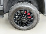 2026 Silverado 2500HD Thumbnail 8