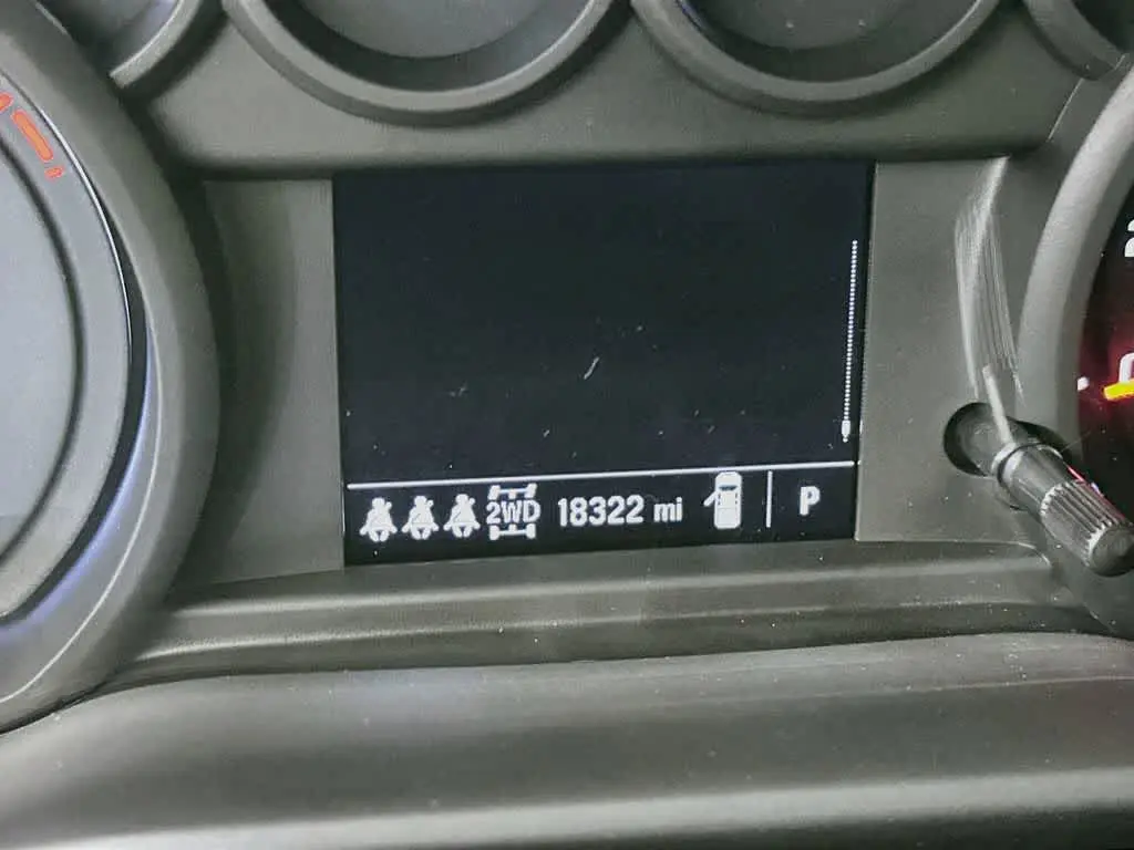 2026 Chevrolet Silverado Hd - $48,690
