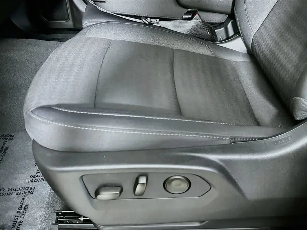 2026 Chevrolet Silverado Hd - $48,690
