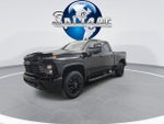 2026 Silverado 2500HD Thumbnail 4