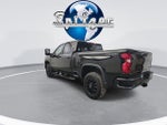 2026 Silverado 2500HD Thumbnail 6