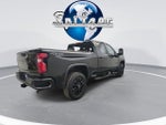 2026 Silverado 2500HD Thumbnail 8