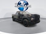 2026 Silverado 2500HD Thumbnail 2