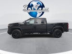 2026 Silverado 2500HD Thumbnail 5