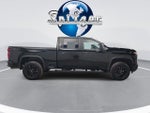 2026 Silverado 2500HD Thumbnail 9