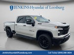 2026 Silverado 2500HD Thumbnail 1