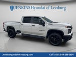 2026 Silverado 2500HD Thumbnail 2