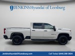 2026 Silverado 2500HD Thumbnail 3