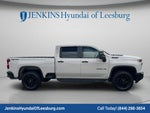 2026 Silverado 2500HD Thumbnail 4