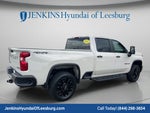 2026 Silverado 2500HD Thumbnail 5