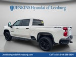 2026 Silverado 2500HD Thumbnail 7