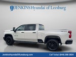 2026 Silverado 2500HD Thumbnail 8