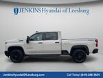 2026 Silverado 2500HD Thumbnail 9