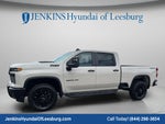 2026 Silverado 2500HD Thumbnail 10