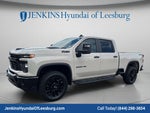 2026 Silverado 2500HD Thumbnail 11