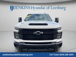 2026 Silverado 2500HD Thumbnail 12