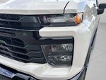 2026 Silverado 2500HD Thumbnail 13