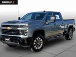 2026 Silverado 2500HD Thumbnail 1
