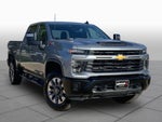 2026 Silverado 2500HD Thumbnail 3