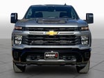 2026 Silverado 2500HD Thumbnail 4