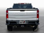 2026 Silverado 2500HD Thumbnail 5