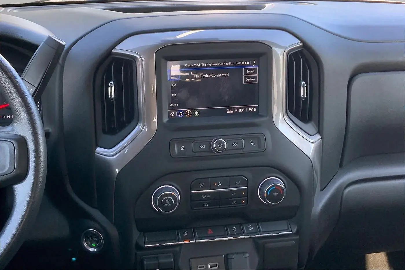 2026 Chevrolet Silverado Hd - $51,296