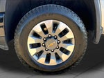 2026 Silverado 2500HD Thumbnail 11