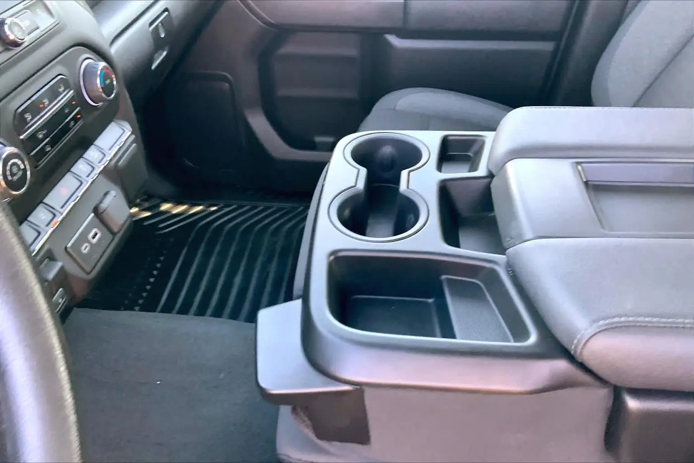 2026 Chevrolet Silverado Hd - $51,296