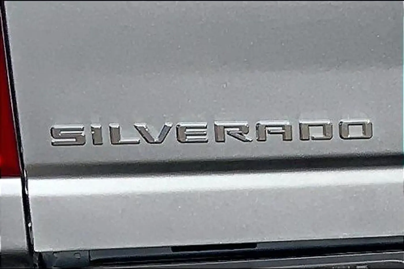 2026 Chevrolet Silverado Hd - $51,296