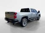 2025 Silverado 2500HD Thumbnail 3