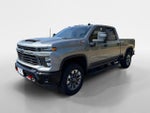 2025 Silverado 2500HD Thumbnail 7
