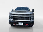2025 Silverado 2500HD Thumbnail 8