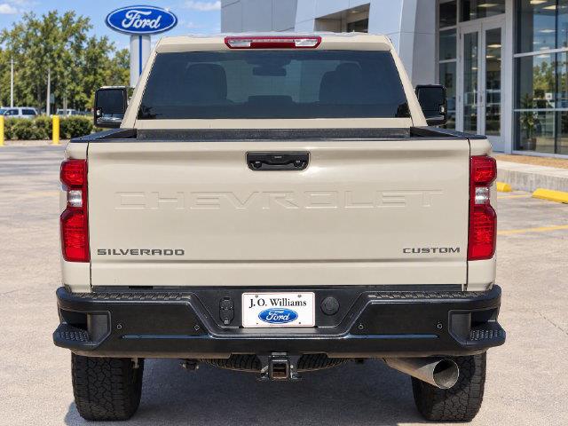 2026 Chevrolet Silverado Hd - $62,900