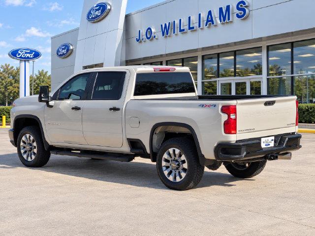 2026 Chevrolet Silverado Hd - $62,900