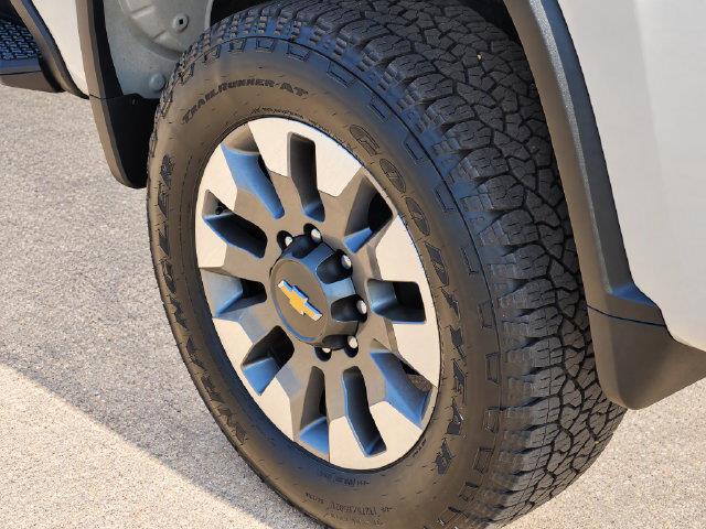 2026 Chevrolet Silverado Hd - $62,900