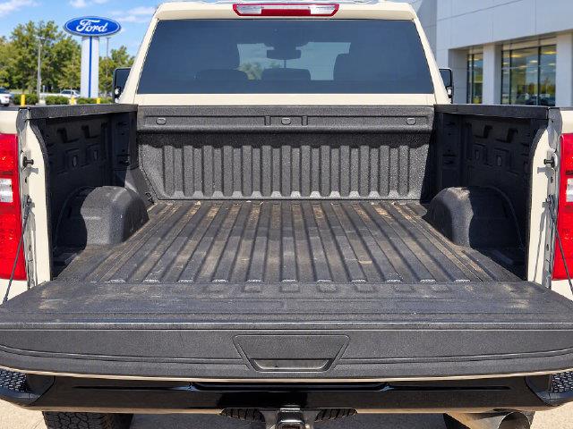 2026 Chevrolet Silverado Hd - $62,900