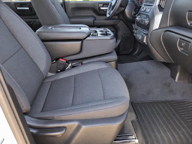 2026 Chevrolet Silverado Hd - $62,900