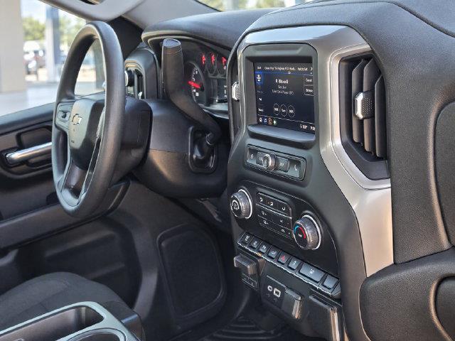 2026 Chevrolet Silverado Hd - $62,900