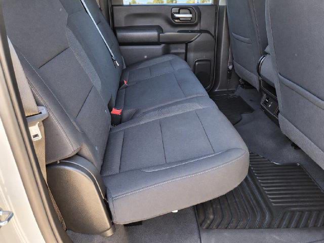2026 Chevrolet Silverado Hd - $62,900