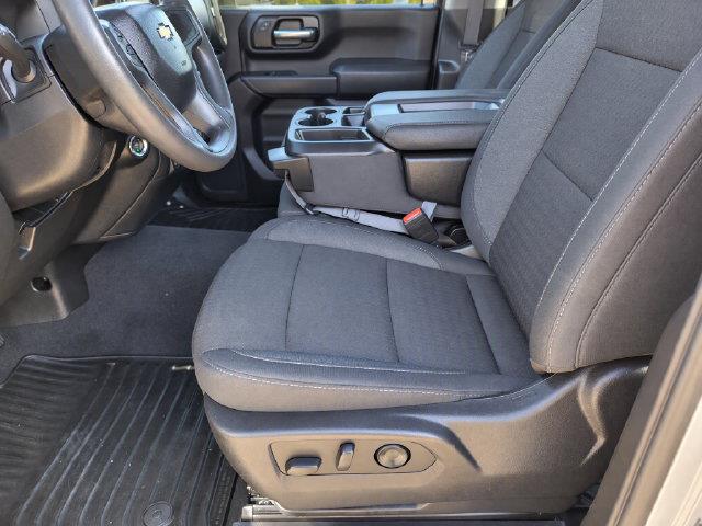 2026 Chevrolet Silverado Hd - $62,900