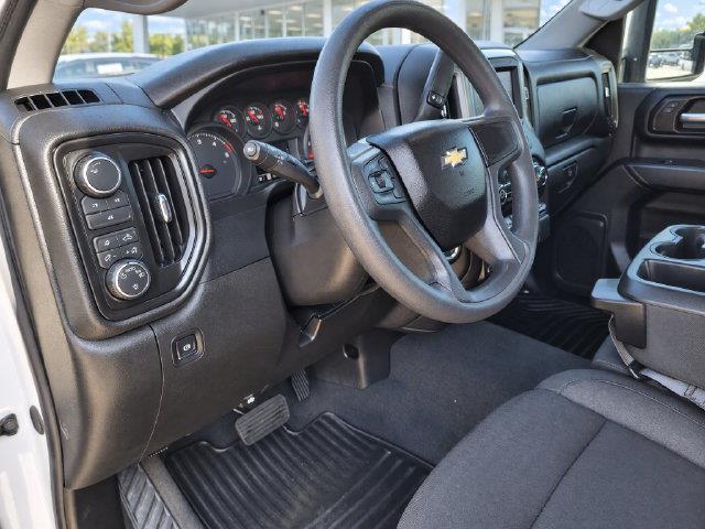 2026 Chevrolet Silverado Hd - $62,900