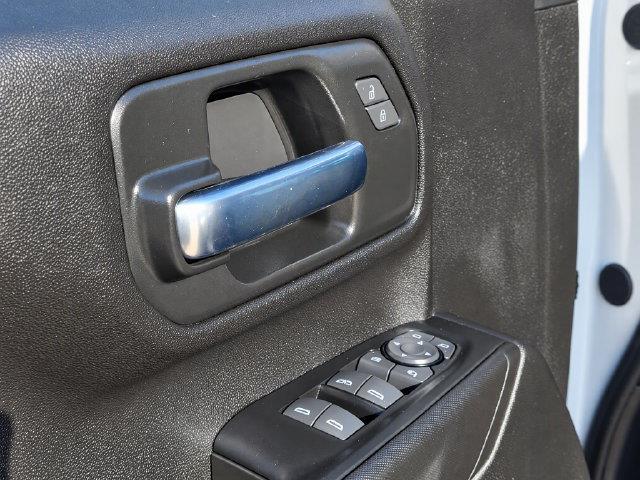 2026 Chevrolet Silverado Hd - $62,900