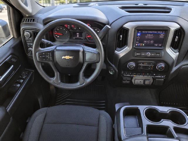 2026 Chevrolet Silverado Hd - $62,900