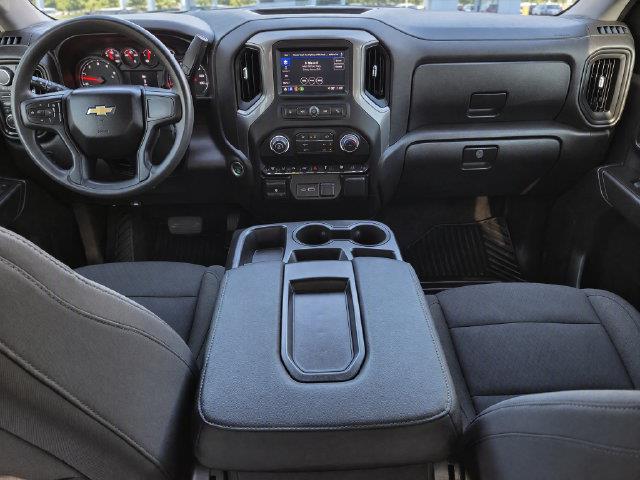 2026 Chevrolet Silverado Hd - $62,900