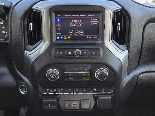 2026 Chevrolet Silverado Hd - $62,900