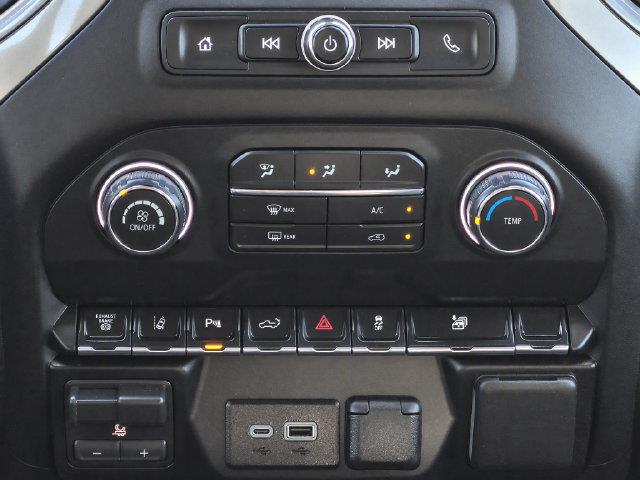 2026 Chevrolet Silverado Hd - $62,900