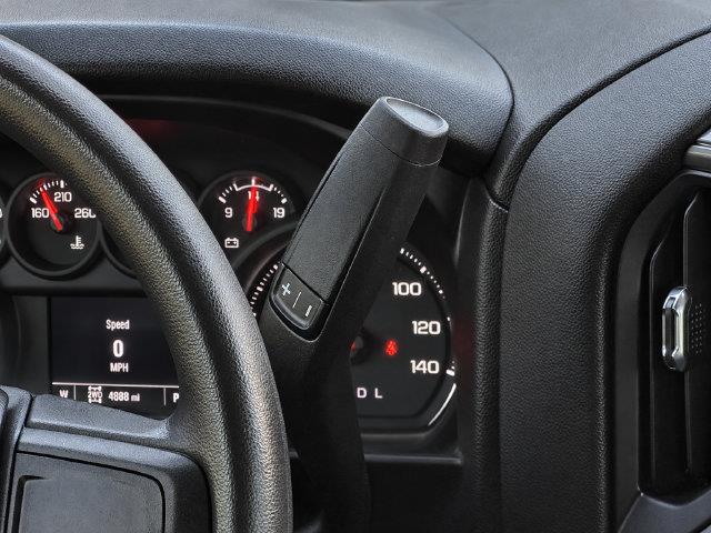 2026 Chevrolet Silverado Hd - $62,900