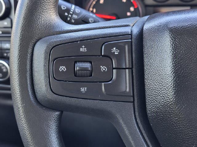 2026 Chevrolet Silverado Hd - $62,900