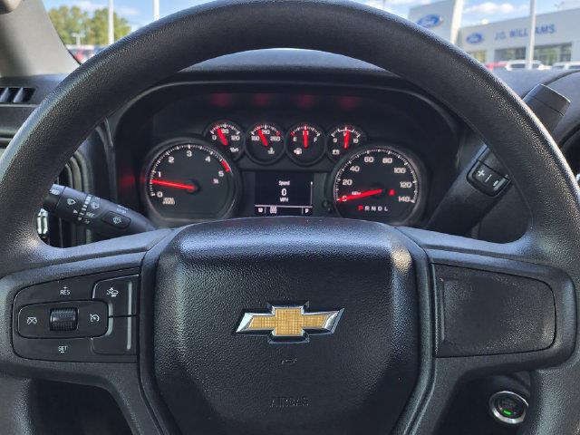 2026 Chevrolet Silverado Hd - $62,900