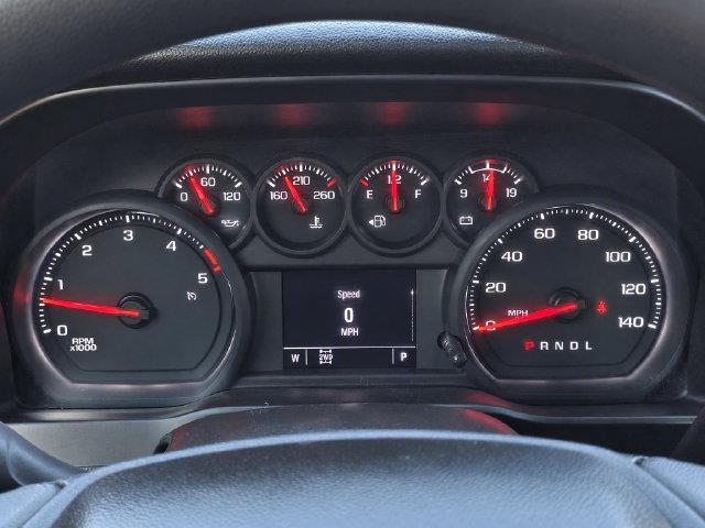 2026 Chevrolet Silverado Hd - $62,900